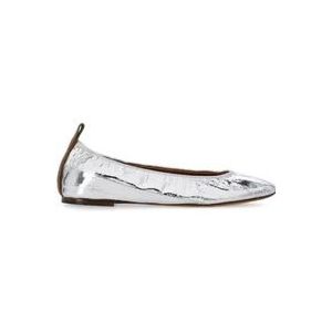 Lanvin Ballerinas , Gray , Dames , Maat: 36 EU