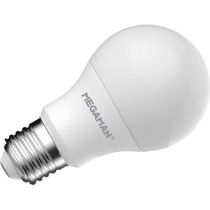 Megaman LED Classic - 9W / DIMBAAR 4000K (wit)