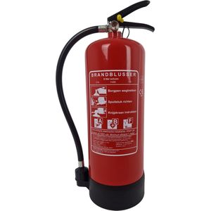 Brandblusser Schuim 6LTR Flameline ECO