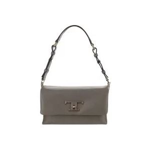 Tod's Bags , Green , Dames , Maat: ONE Size