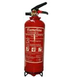 Poederblusser Flameline 2 KG ABC