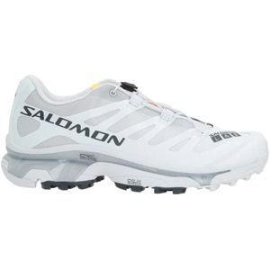 Salomon, S/Lab Sneakers - Wit Wit, Heren, Maat:41 EU