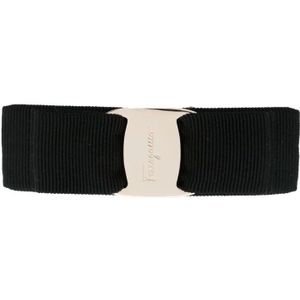 Salvatore Ferragamo, Riem Zwart, Dames, Maat:ONE Size