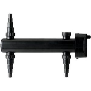 Intratuin - UVC Zuiveringsapparaat - 36 Watt - Voor Vijvers Tot 18000 Liter