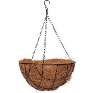 Intratuin hanging basket 30 x 15 x 15 cm