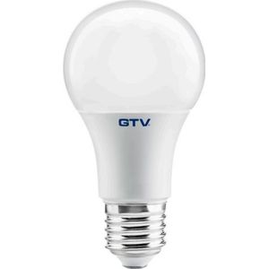 GTV lamp LED 3000K E27 10W 220 - 240V (LD-PC3A60-10W)