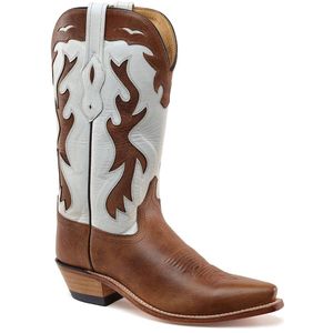 Bootstock Cowboy laarzen twist