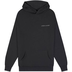 Lyle and Scott Hoodie mlb2020v