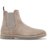 Nubikk Chelsea boots 21006802 LOGAN Taupe