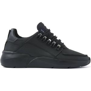 Nubikk Sneakers 21057500 ROQUE ROMAN Zwart