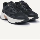 Nubikk Sneakers 21051401 ROSS TRACK Zwart