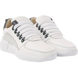 Nubikk Sneakers 21057500 ROQUE ROMAN Ecru