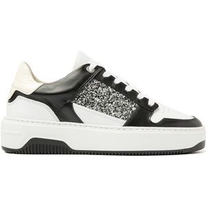 Nubikk Sneakers 21079500 BASKET COUR Wit