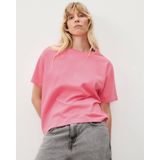 American Vintage - FIZO2AE24 - T-shirt - Roze