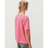 American Vintage - FIZO2AE24 - T-shirt - Roze