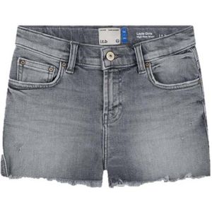 LTB - Short 26084 LAYLA G - Jeans - Blauw