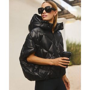 Deblon Sports - Bodywarmer 2510901 - Zwart