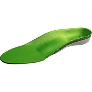MYSOLE - SPECIAL ANATOMICAL - Inlegzool - Zwart - Kwalitatief Hoogwaardig