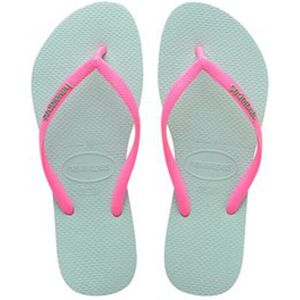 Havaianas slim logo -