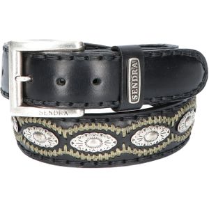 Sendra 7606 Riem Negro