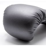 Forza articial boxing gloves antique silver -