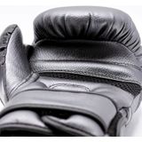 Forza articial boxing gloves antique silver -