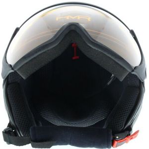 HMR Helmets h1 basic colors h002 - Skihelm