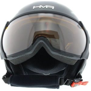 HMR Helmets h1 basic colors h007 - Skihelm