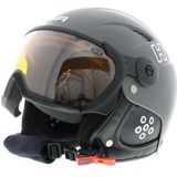 HMR Helmets h1 basic colors h007 -