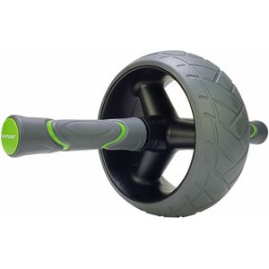 Tunturi pro excercise wheel deluxe -
