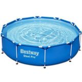 BESTWAY bw steelpro 305x76cm -