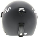 HMR Helmets z3 colors nero matte -