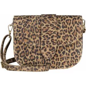 Kleine Chique Handtas | Zwart | Deens Design - Pia Ries Nederland