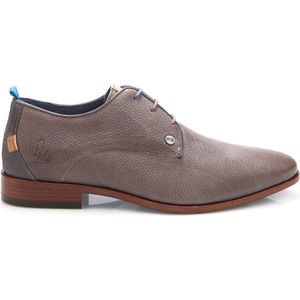 Rehab - Greg Wall - Geklede Schoenen - Licht Bruin - Leer