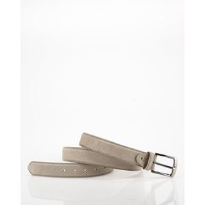 Rehab suede geklede riem