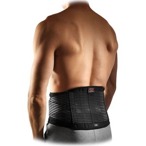 McDavid - Rugbandage - Maximum Protection