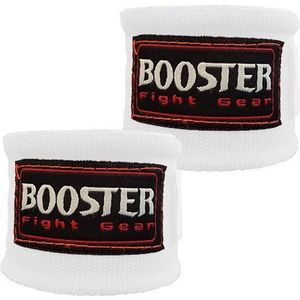 Booster Bandage Wit 460cm - Senior