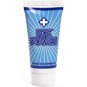 Ice Power Coldgel Minitube - Koelzalf - 20 ml