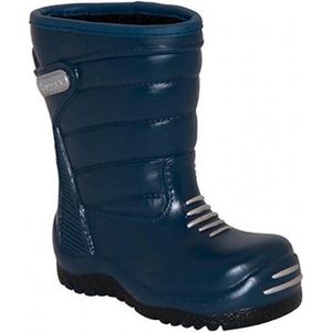 Trigger thermo snowboot - blauw - maat 22