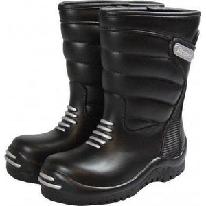 Trigger Boots Thermo Black Maat 26