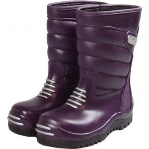 Trigger Thermo Boots Dark purple maat 29