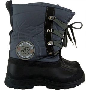 jongens snowboot rucanor 26