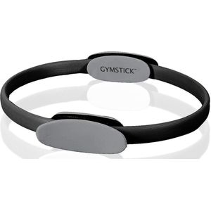 Gymstick Pilates Ring -  Yoga Ring - Met Online Trainingsvideo's