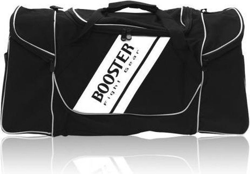 TEAM DUFFEL BAG BOOSTER