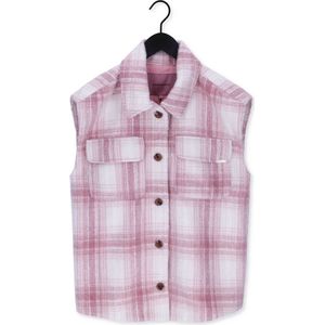 Harper & Yve Bella-ja Blazers Dames - Roze - Maat XS