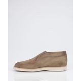 Magnanni - Loafers - Beige - Suède - Leren Voering