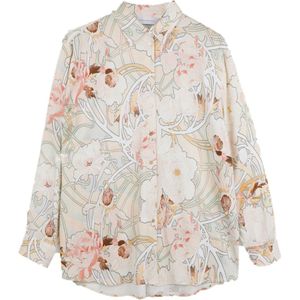 Xacus - Active - Overhemd - Lange Mouwen