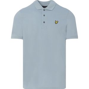 Lyle Scott Polo Heren korte mouw