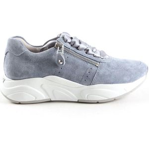 Giorgio - Loafers - Instappers - Zwart - Leer