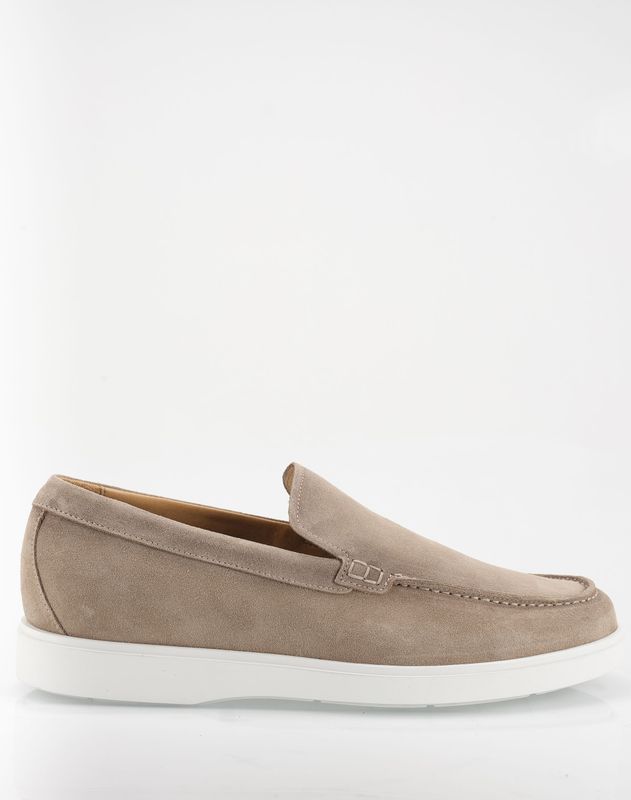 Giorgio Heren Loafers